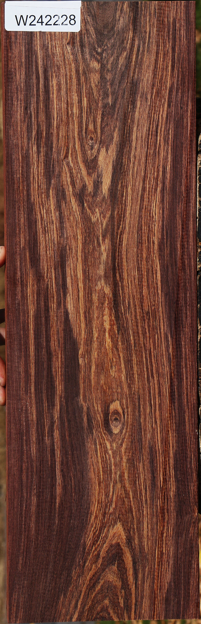 Madagascar Rosewood Lumber