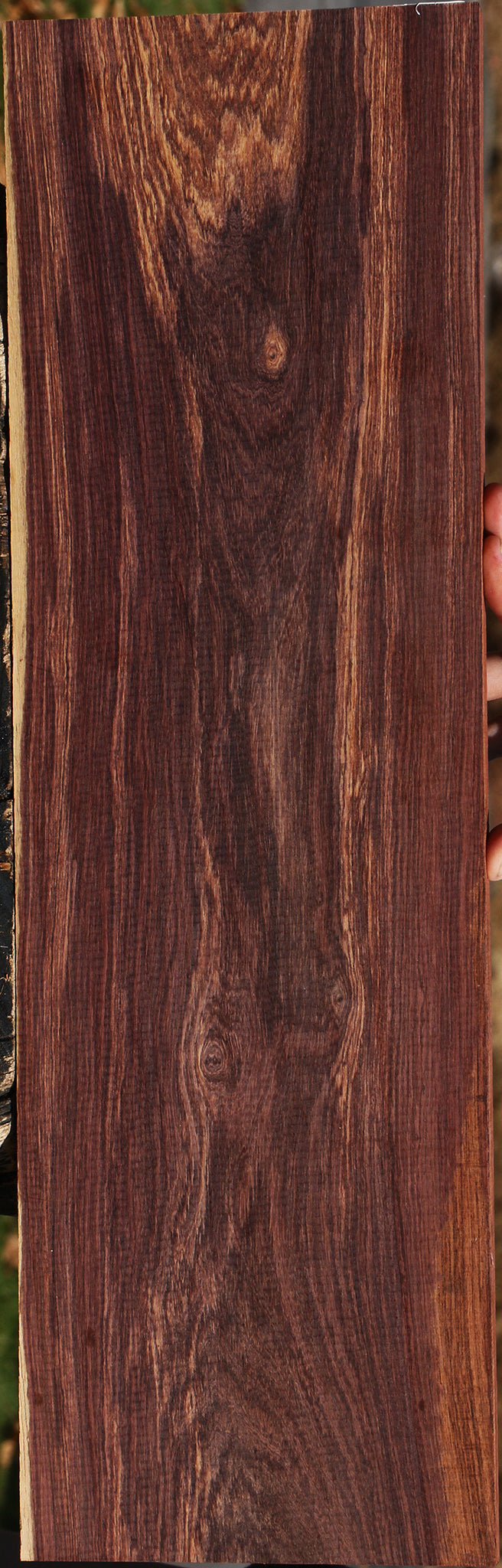 Madagascar Rosewood Lumber