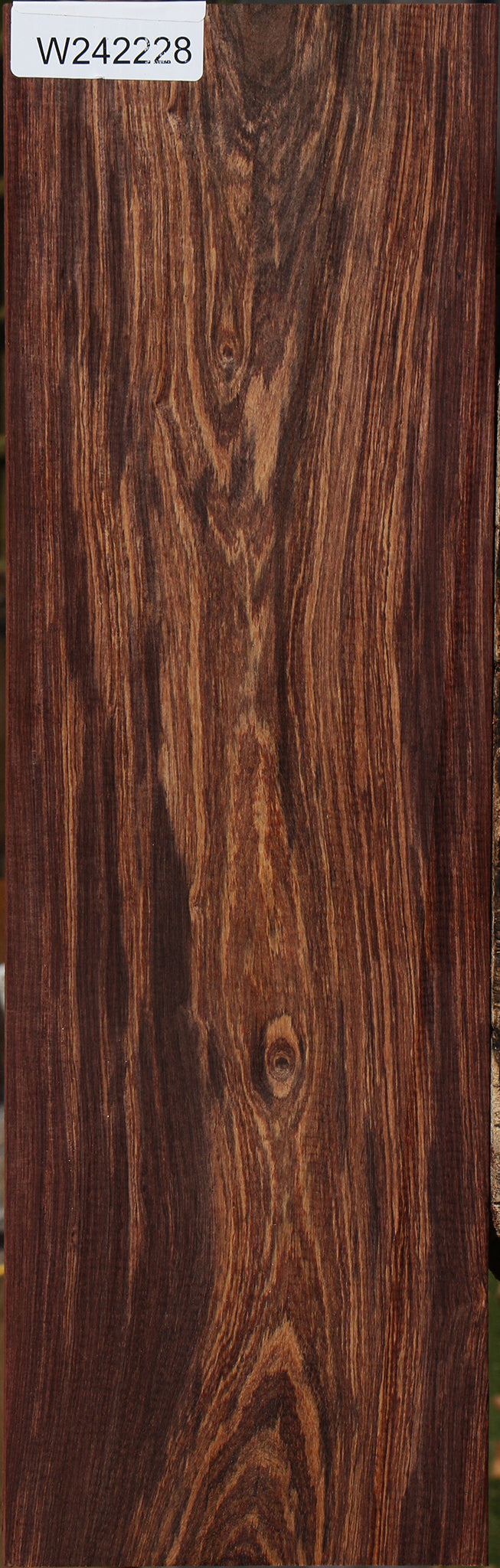 Madagascar Rosewood Lumber