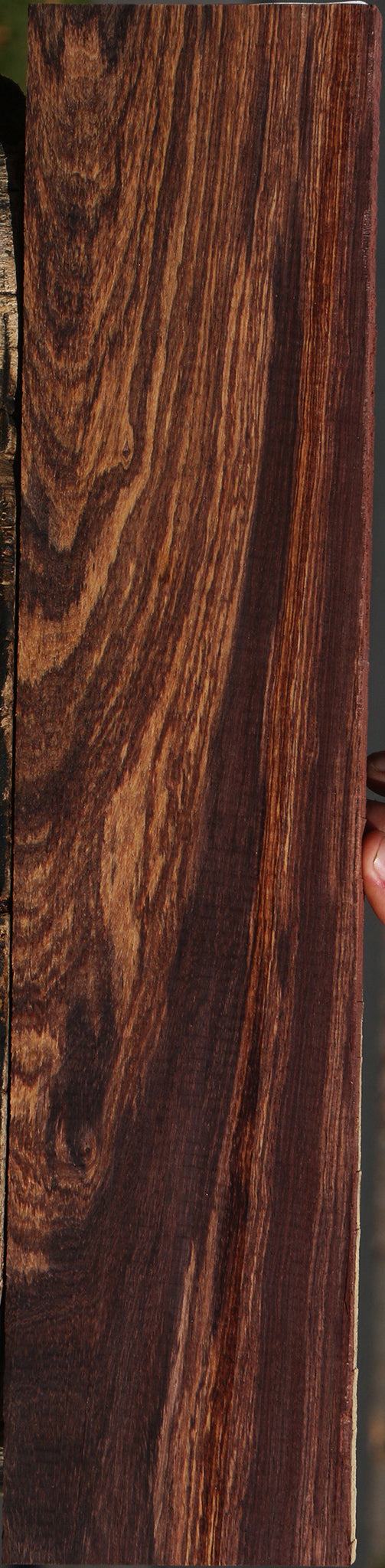 Madagascar Rosewood Lumber