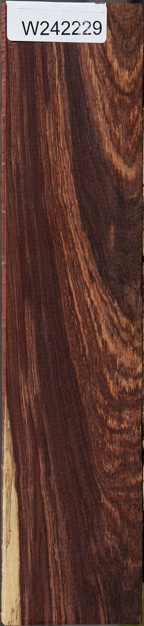 Madagascar Rosewood Lumber