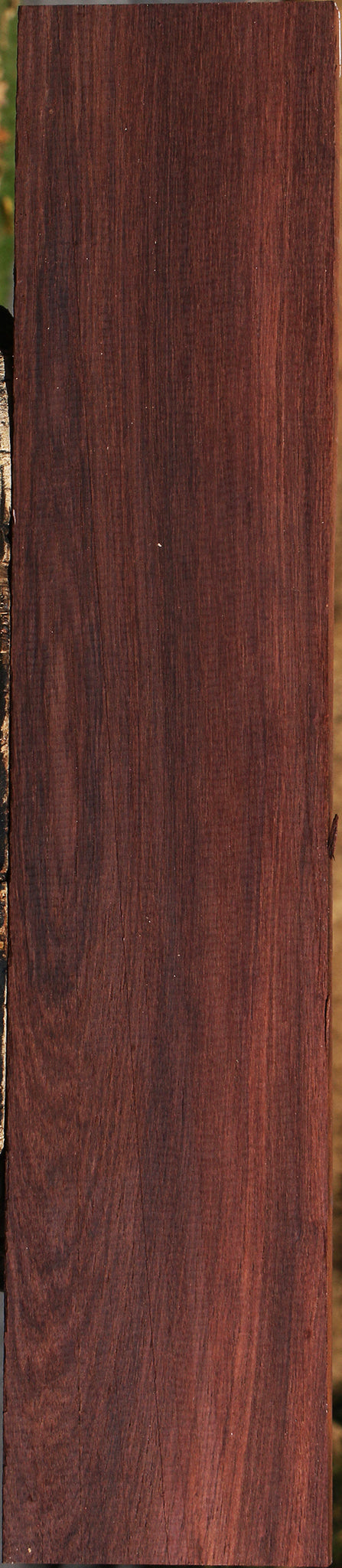 Madagascar Rosewood Lumber