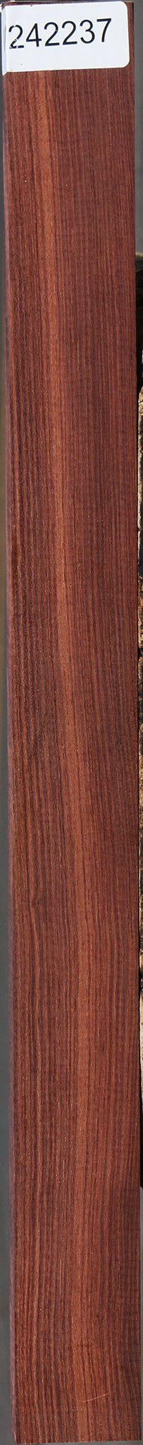 Quartersawn Madagascar Rosewood Lumber