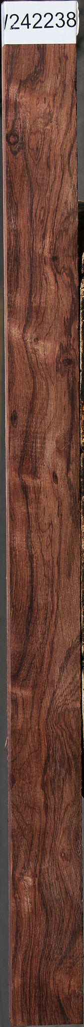 Madagascar Rosewood Lumber
