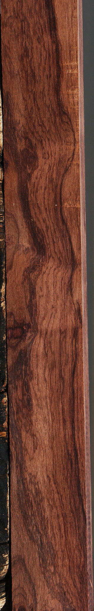 Madagascar Rosewood Lumber