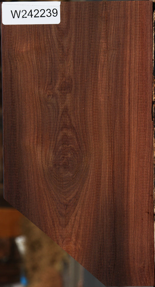 Madagascar Rosewood Lumber