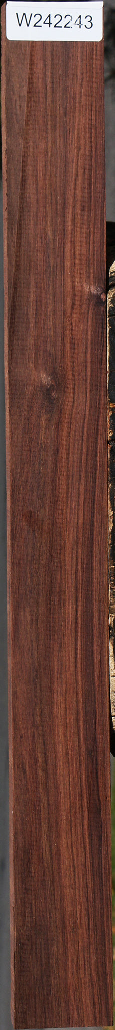 Madagascar Rosewood Lumber