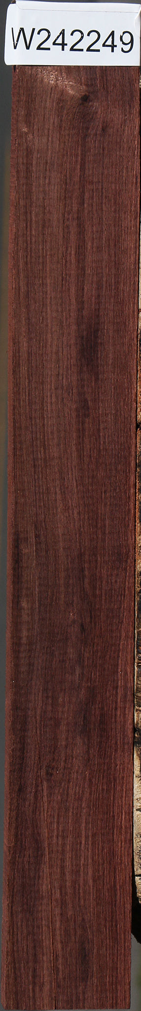 Madagascar Rosewood Lumber