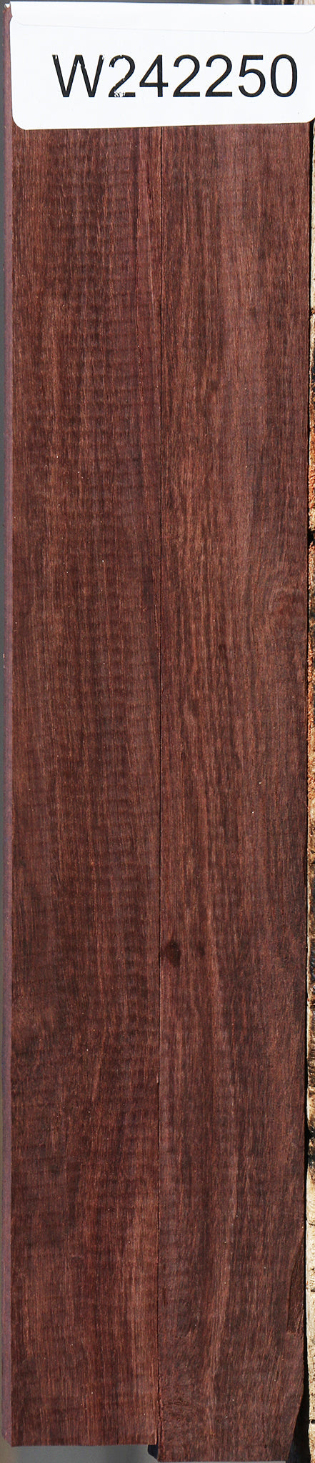 Madagascar Rosewood Lumber 2 Pack