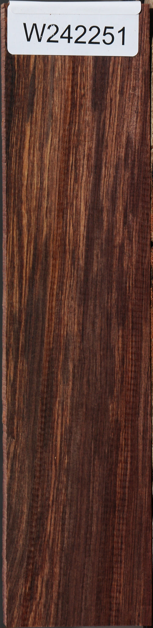 Madagascar Rosewood Lumber