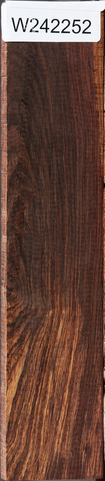 Madagascar Rosewood Lumber