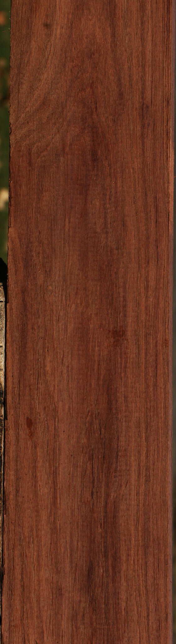 Madagascar Rosewood Lumber