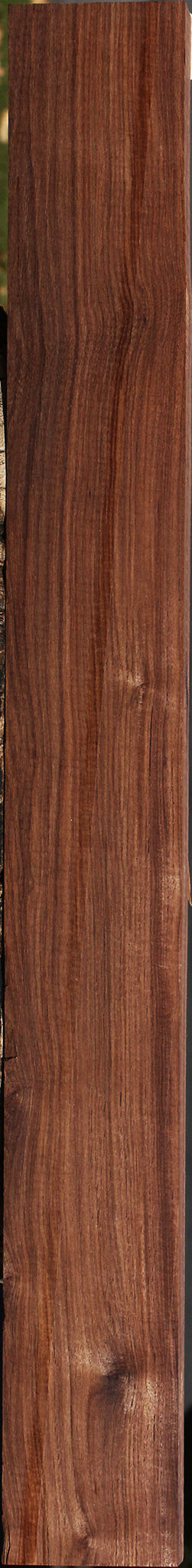 Madagascar Rosewood Lumber