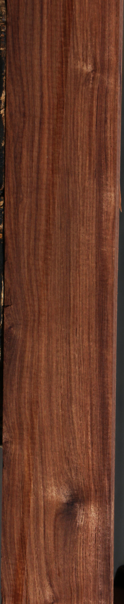 Madagascar Rosewood Lumber