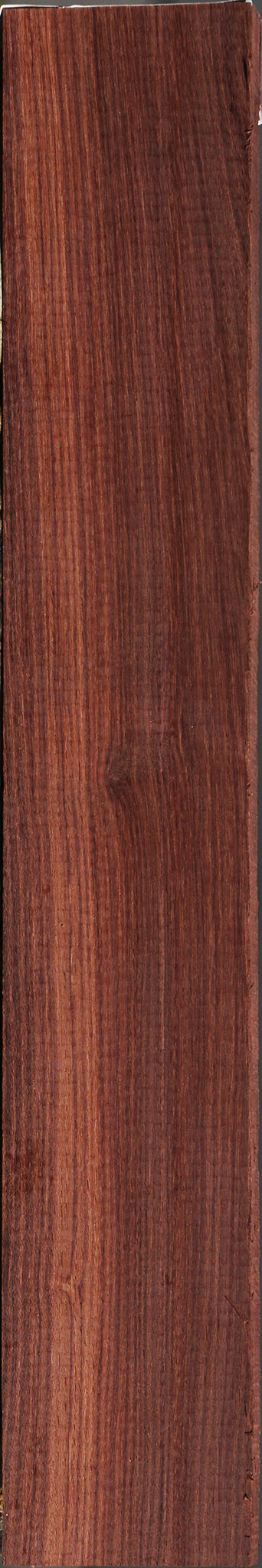 Quartersawn Madagascar Rosewood Lumber