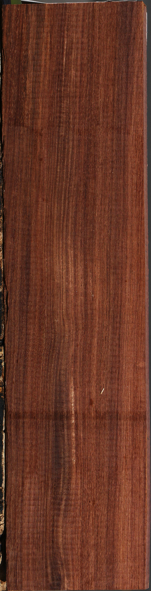 Quartersawn Madagascar Rosewood Lumber