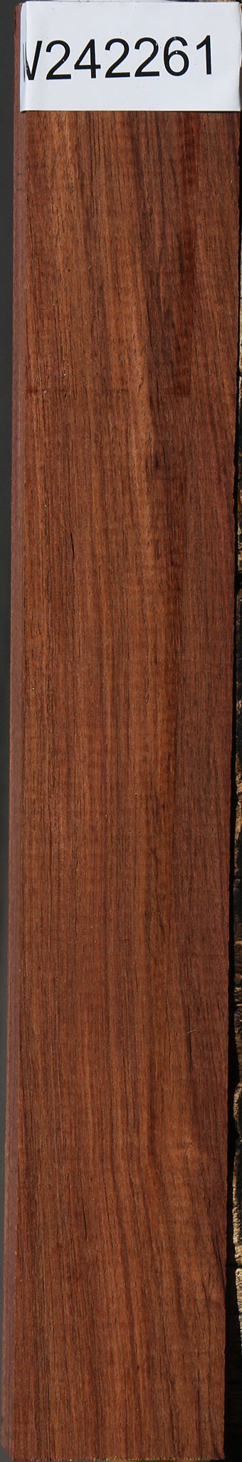Madagascar Rosewood Lumber