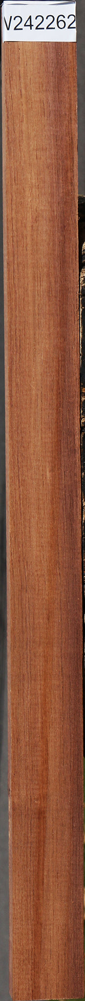 Quartersawn Madagascar Rosewood Lumber