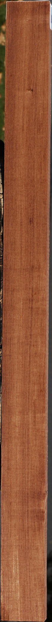 Quartersawn Madagascar Rosewood Lumber