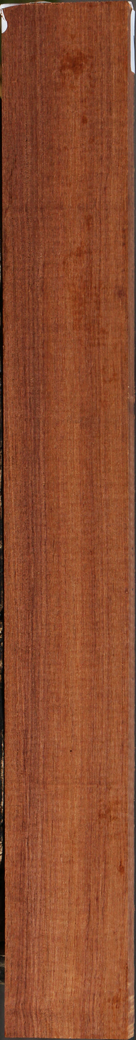 Quartersawn Madagascar Rosewood Lumber