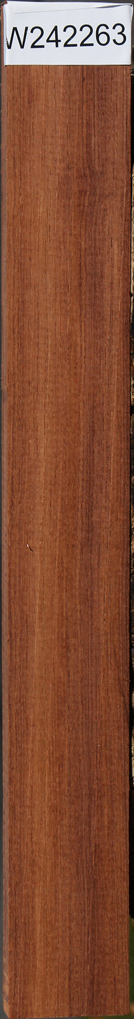 Quartersawn Madagascar Rosewood Lumber
