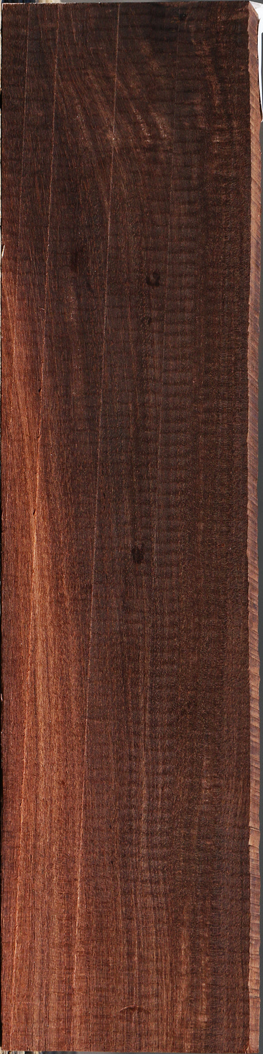 Quartersawn Madagascar Rosewood Lumber