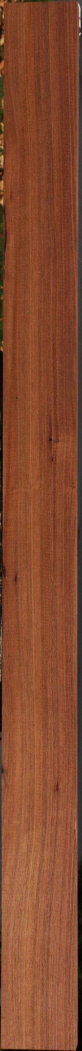 Quartersawn Madagascar Rosewood Lumber