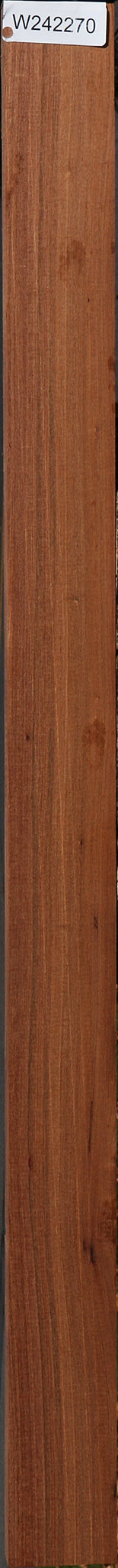 Quartersawn Madagascar Rosewood Lumber