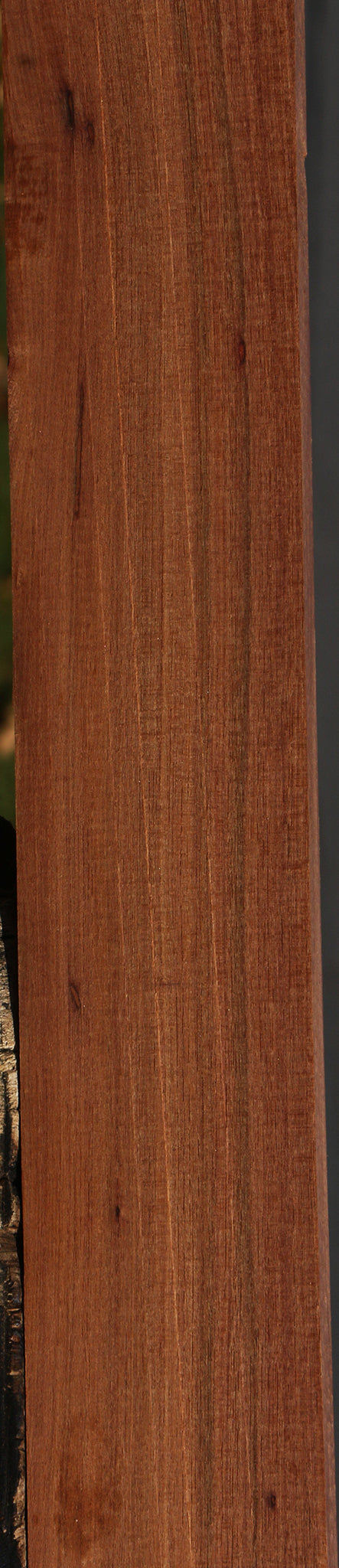 Quartersawn Madagascar Rosewood Lumber