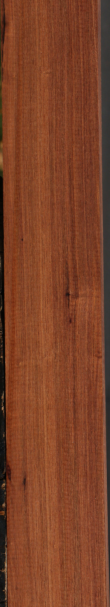 Quartersawn Madagascar Rosewood Lumber