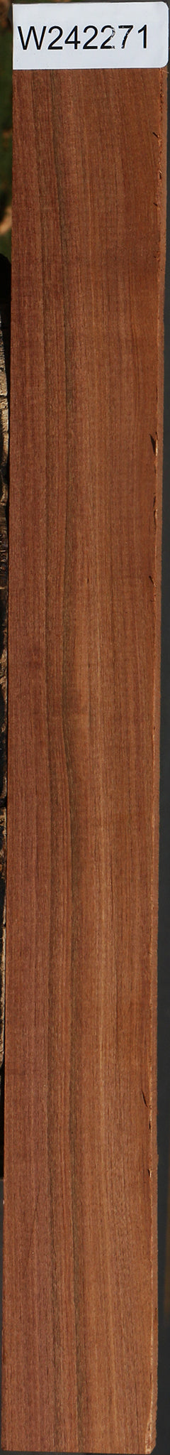 Quartersawn Madagascar Rosewood Lumber