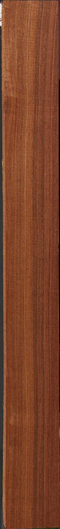 Quartersawn Madagascar Rosewood Lumber