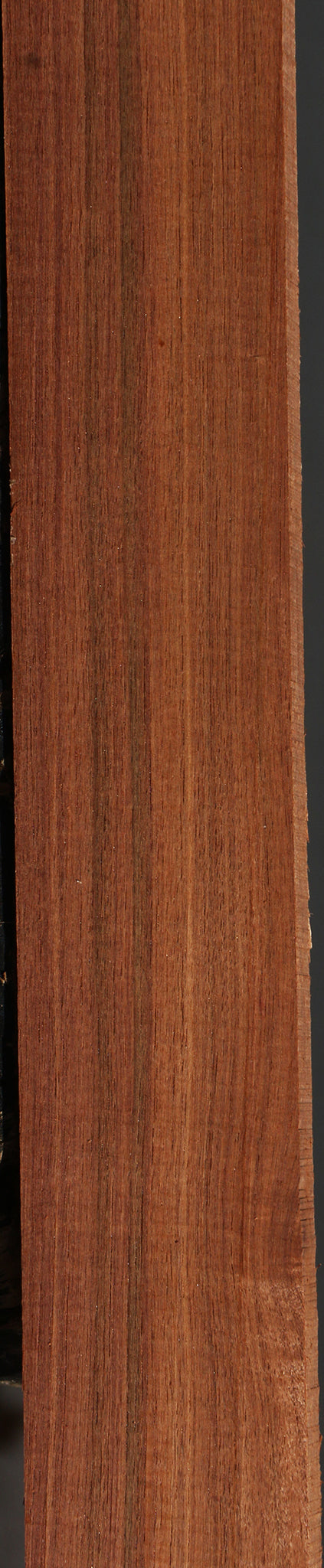 Quartersawn Madagascar Rosewood Lumber