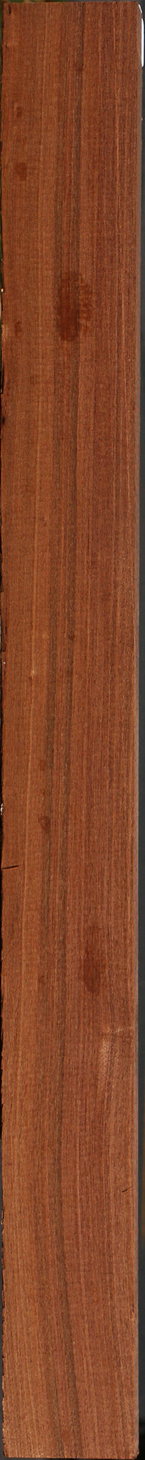 Quartersawn Madagascar Rosewood Lumber