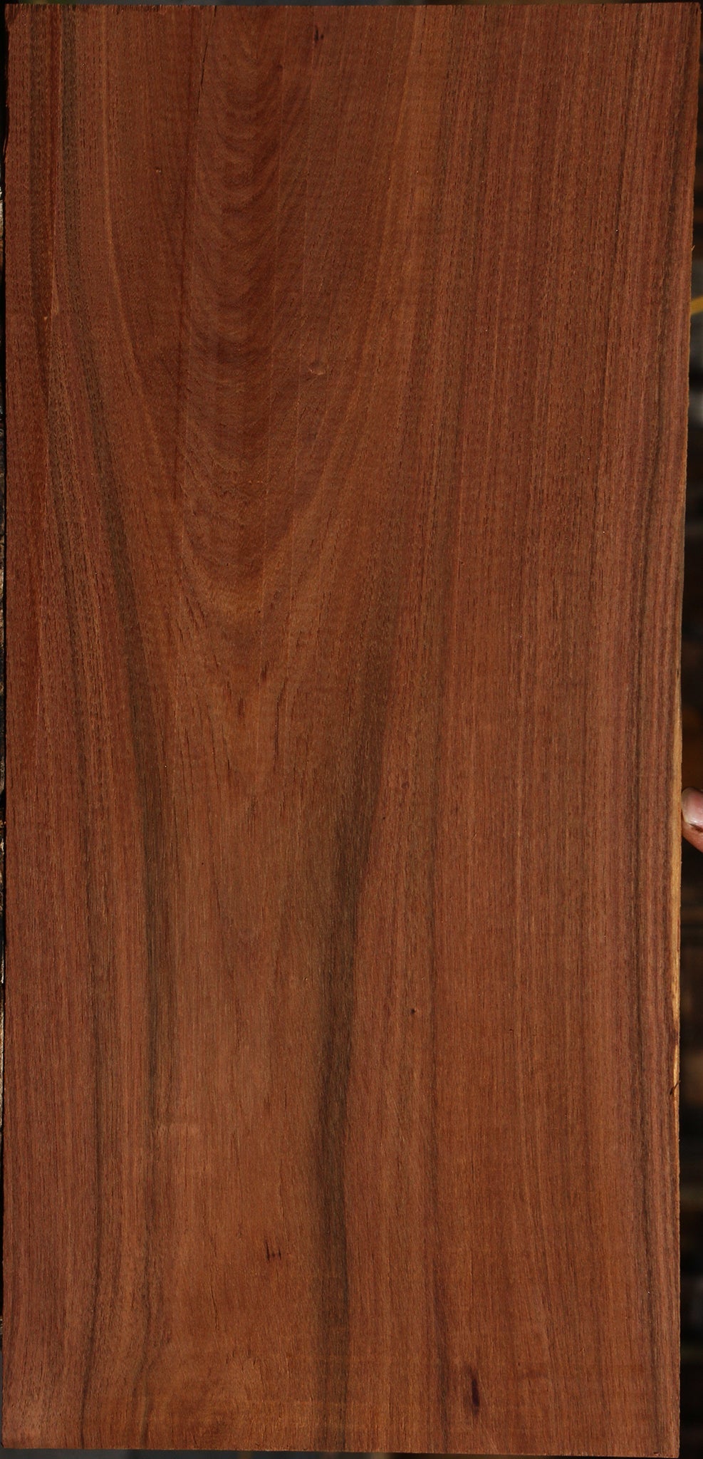 Madagascar Rosewood Lumber