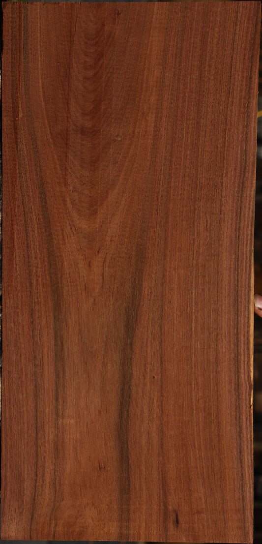 Madagascar Rosewood Lumber