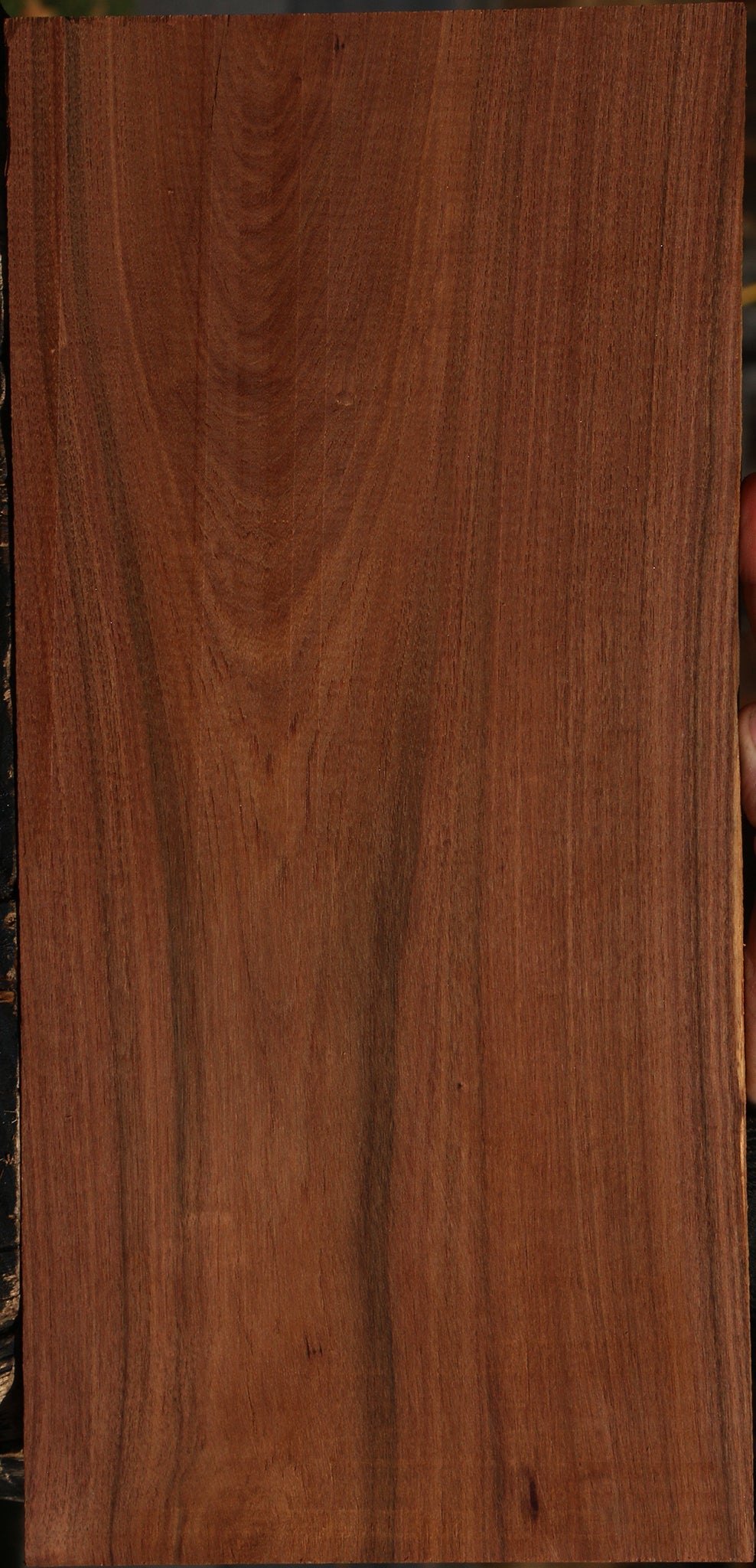 Madagascar Rosewood Lumber