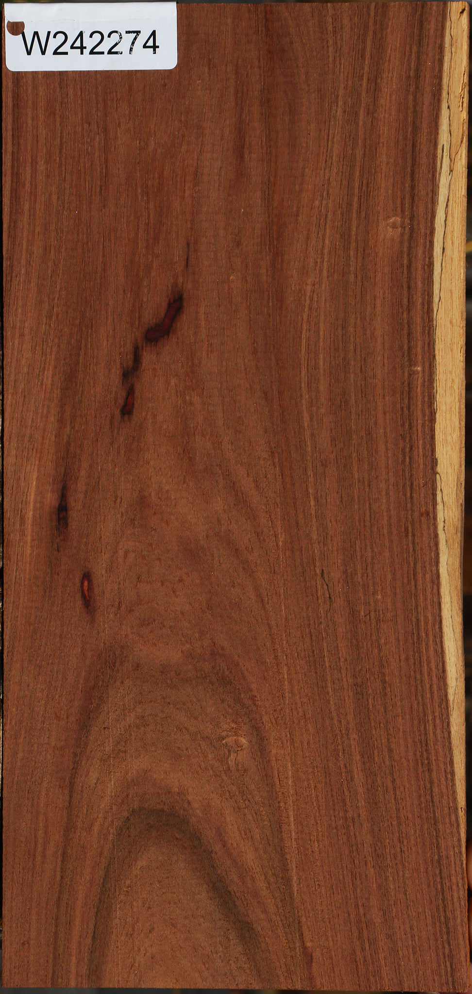 Madagascar Rosewood Lumber