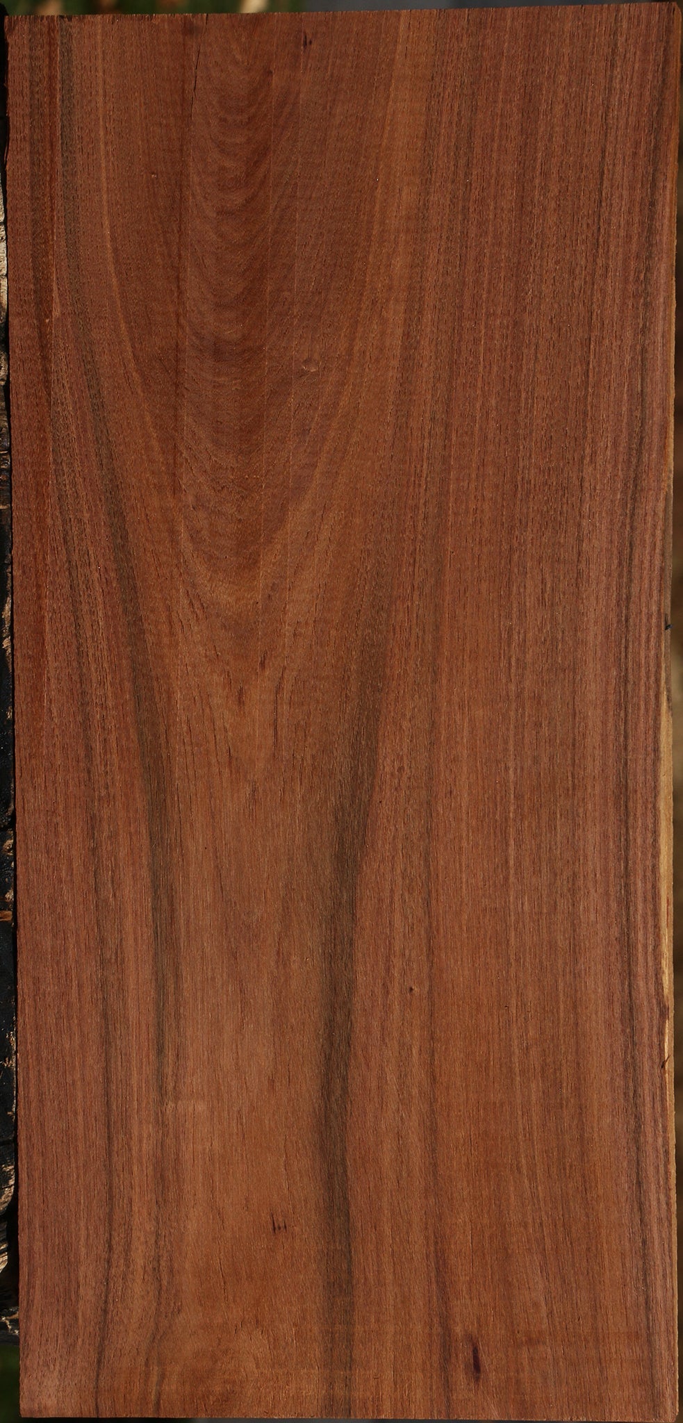 Madagascar Rosewood Lumber