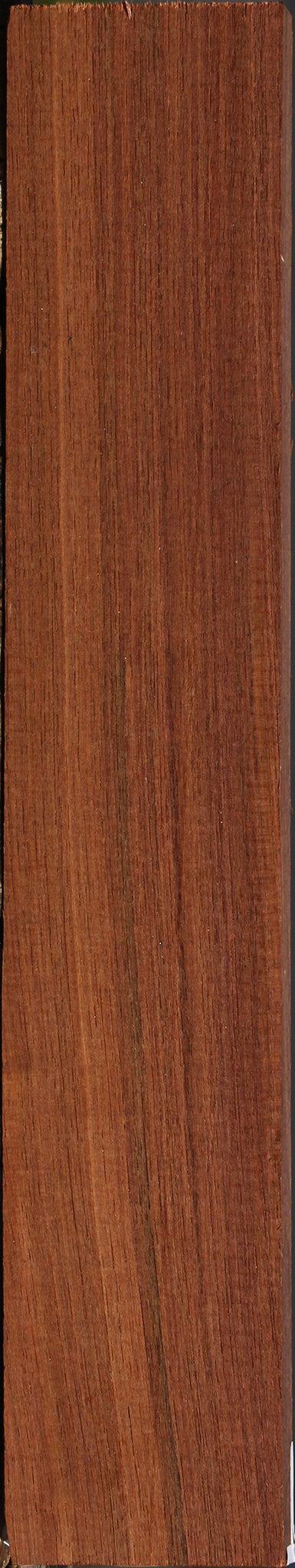 Quartersawn Madagascar Rosewood Lumber