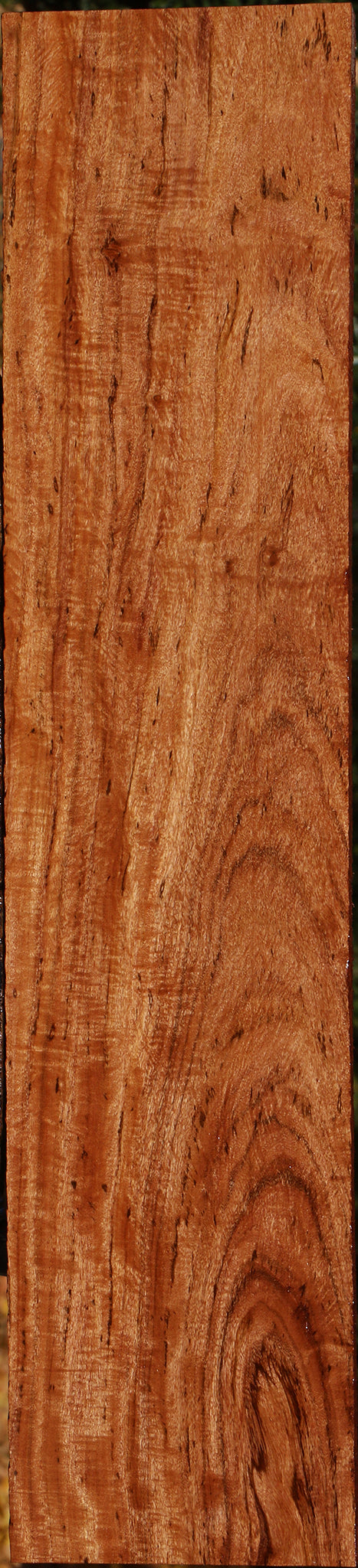 Extra Fancy Zambezi Teak Lumber