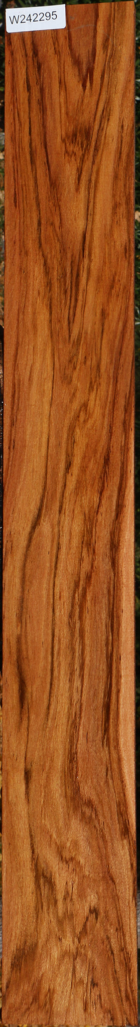 Zambezi Teak Lumber