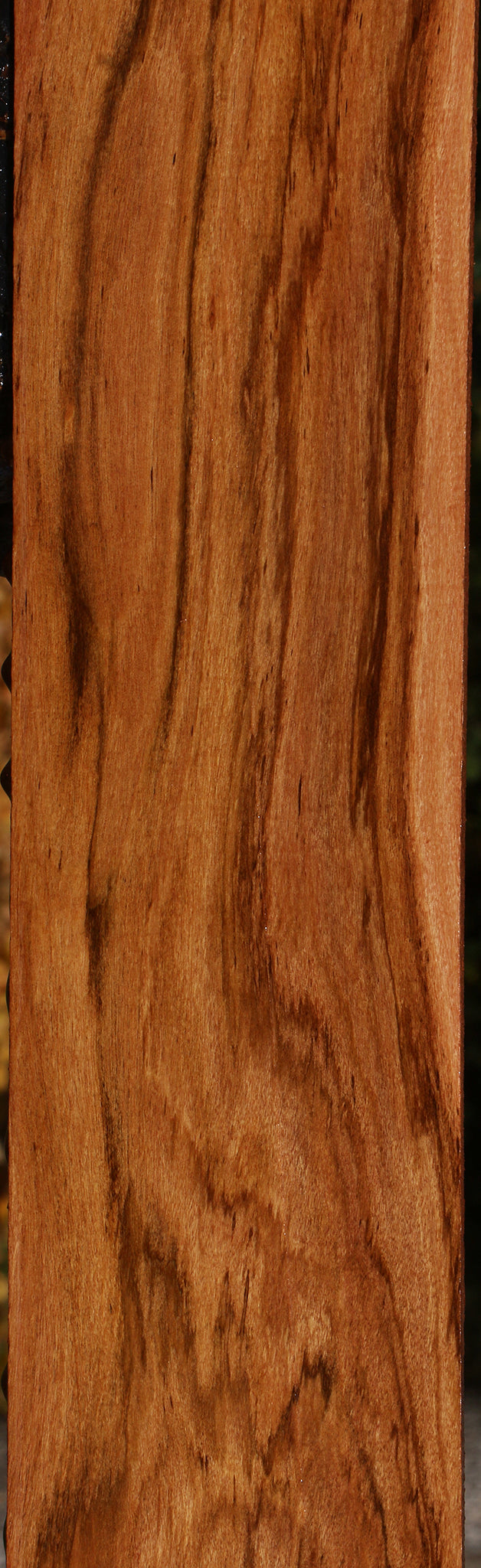 Zambezi Teak Lumber