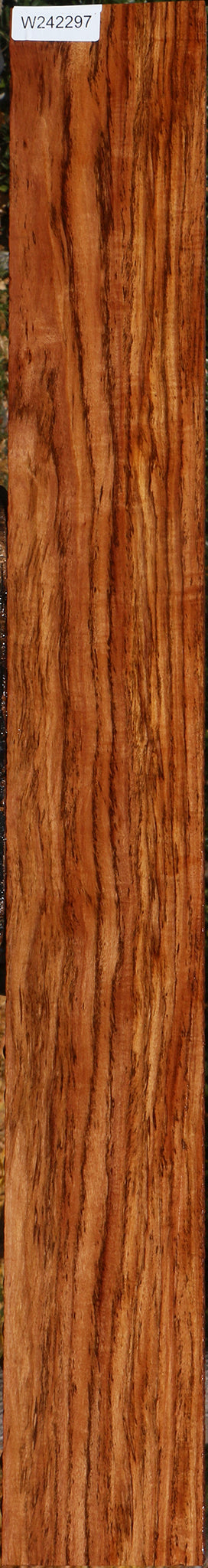 Extra Fancy Zambezi Teak Lumber
