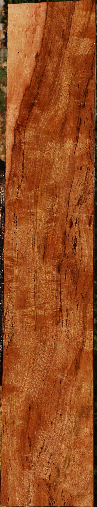 Extra Fancy Zambezi Teak Lumber