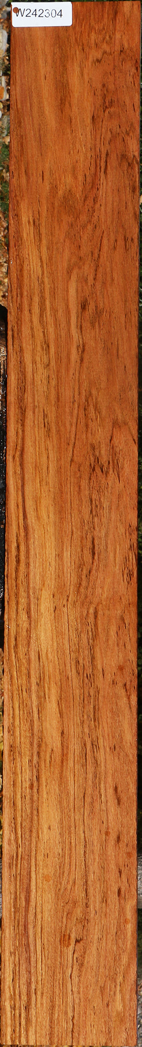 Zambezi Teak Lumber