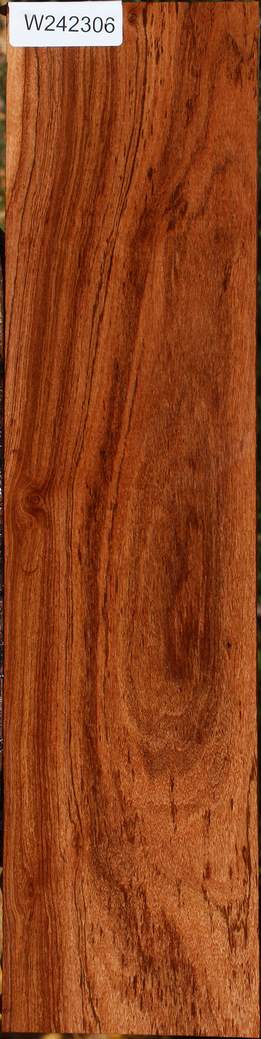 Zambezi Teak Lumber