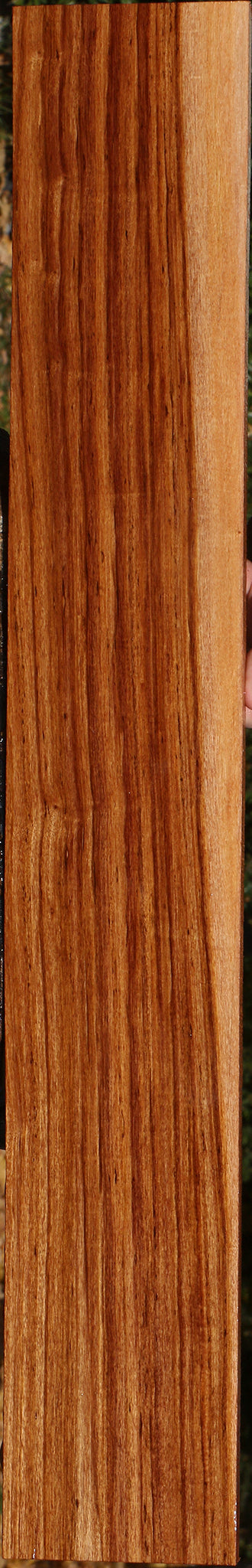 Zambezi Teak Lumber