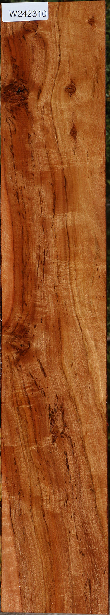 Extra Fancy Zambezi Teak Lumber