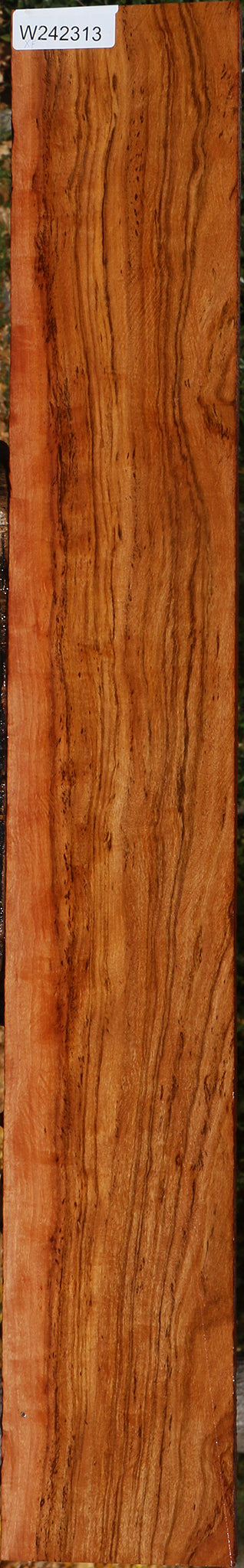 Extra Fancy Zambezi Teak Lumber